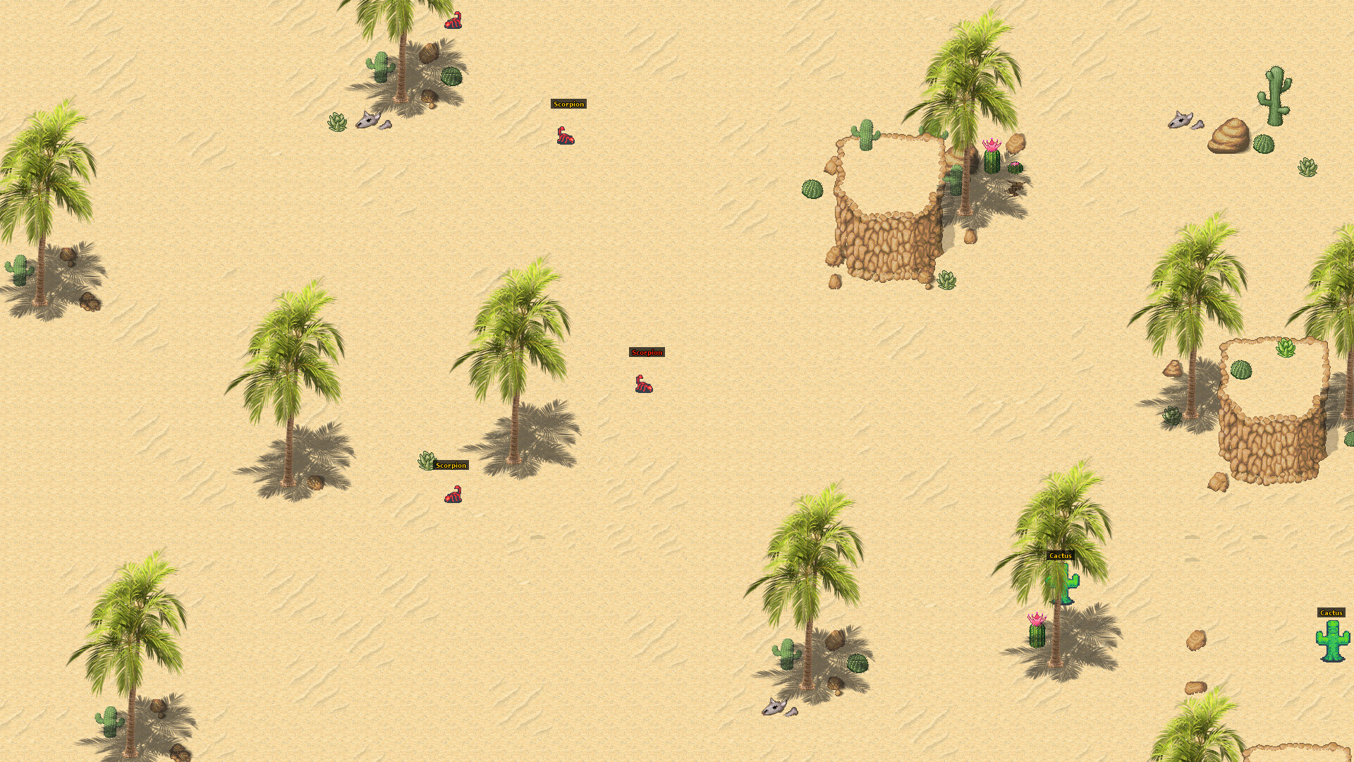 Swordia screenshot 3