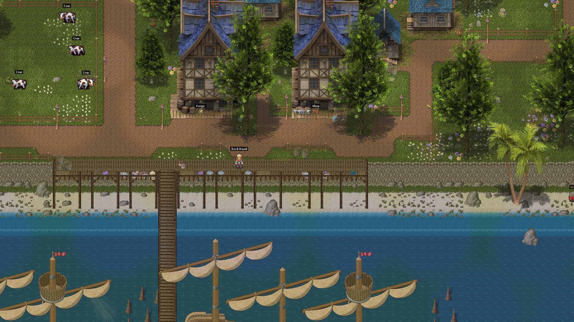Swordia screenshot 7