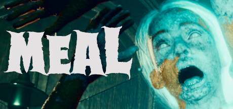 Meal: Mystery Escape Room Cover Image