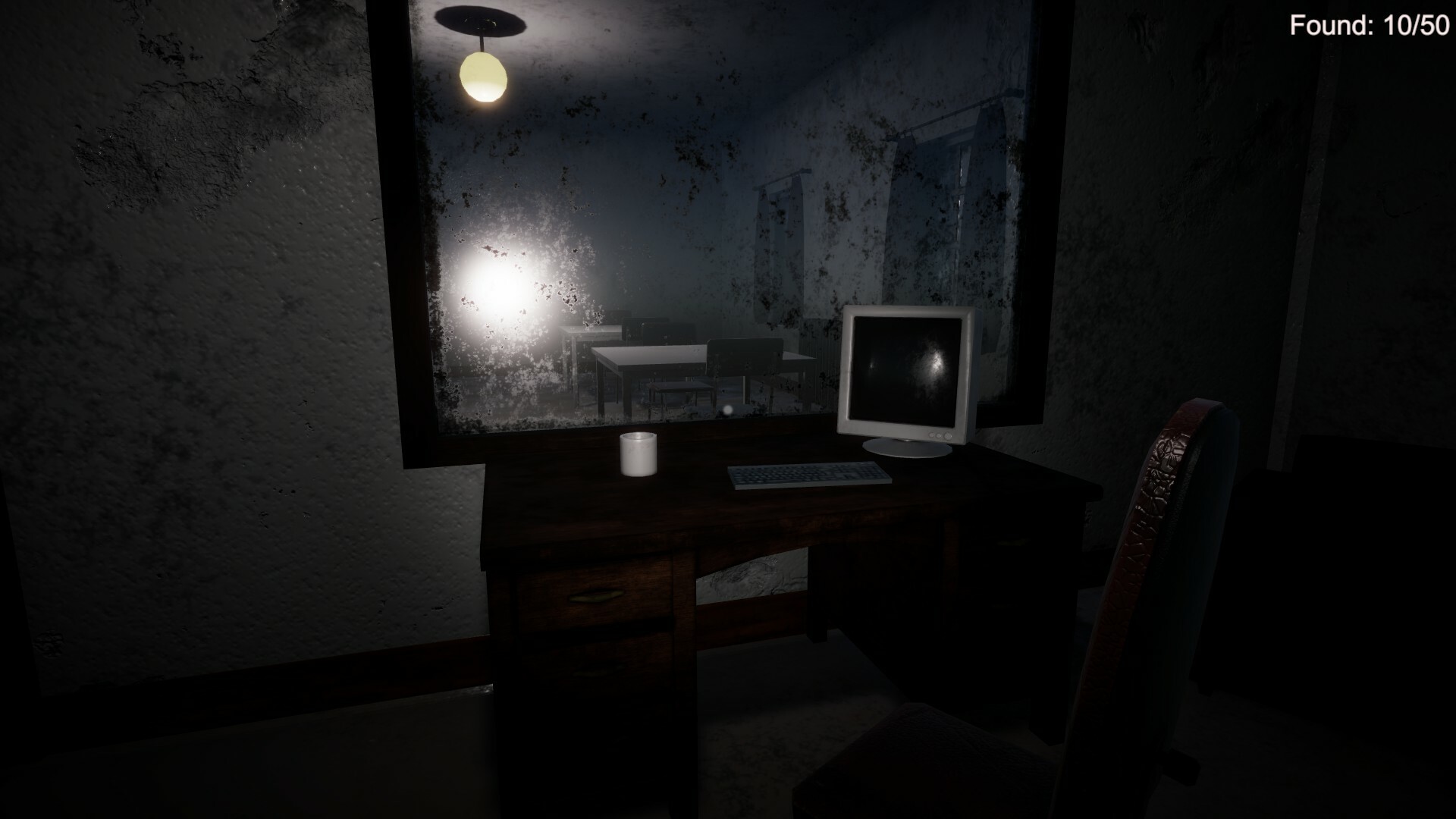 Jumpscare Scare Jump screenshot 8