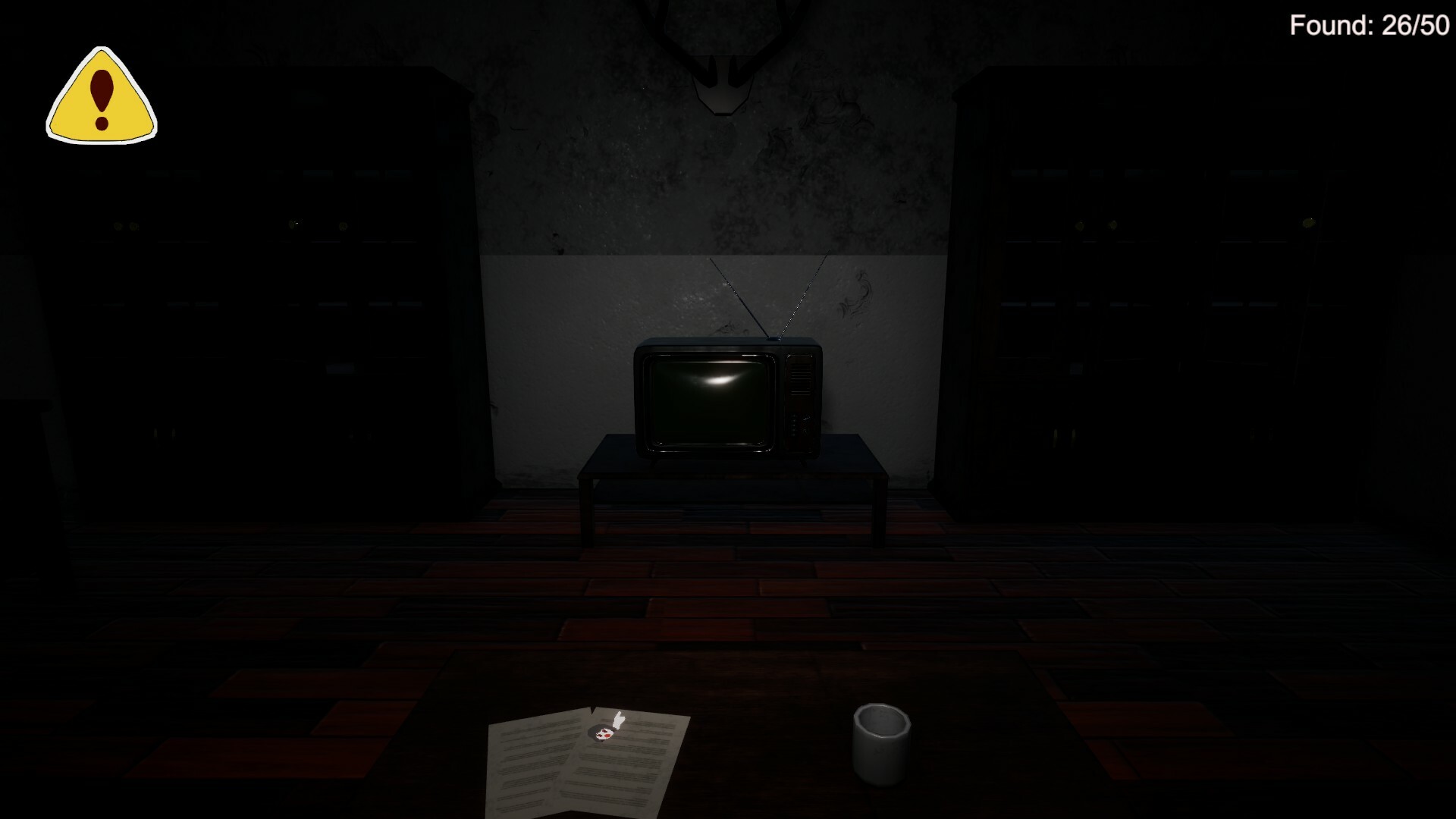 Jumpscare Scare Jump screenshot 2