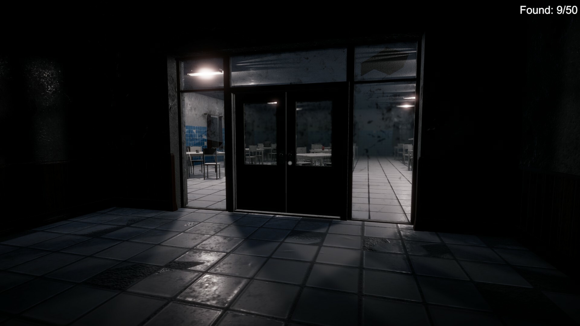 Jumpscare Scare Jump screenshot 1