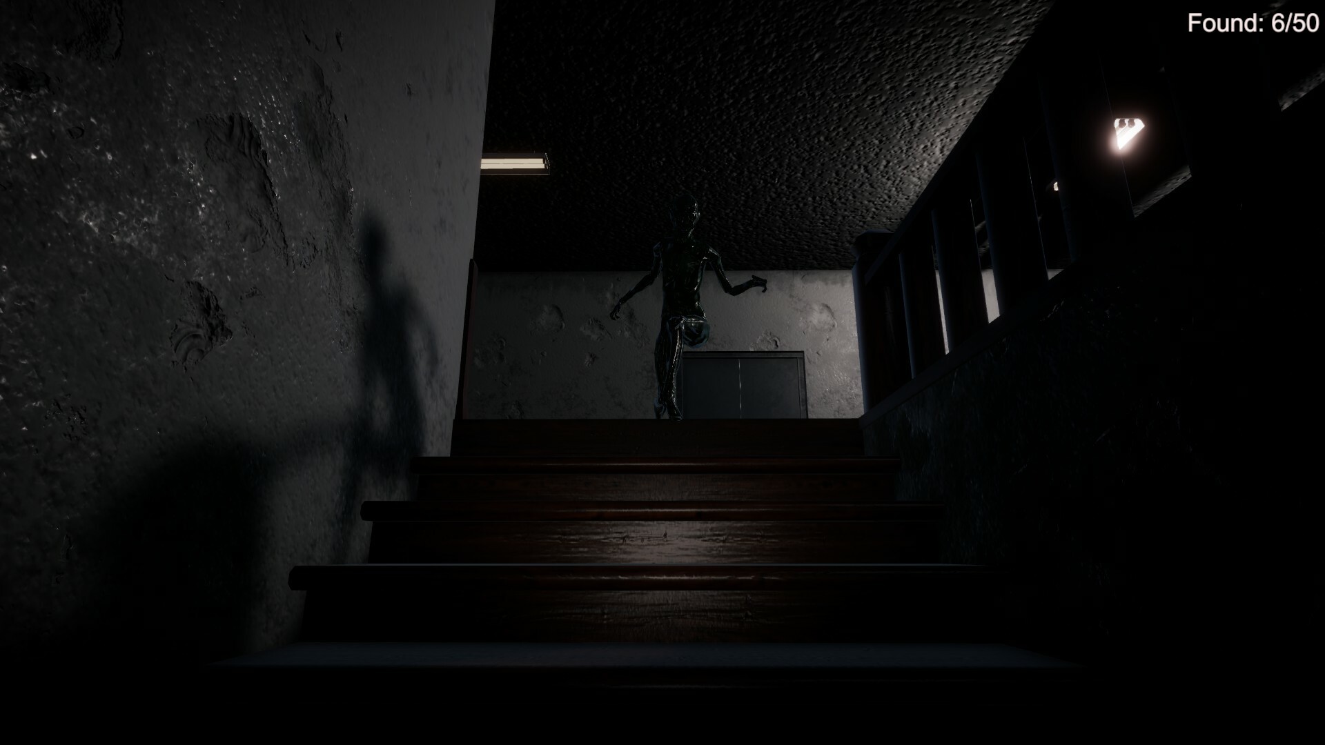 Jumpscare Scare Jump screenshot 4