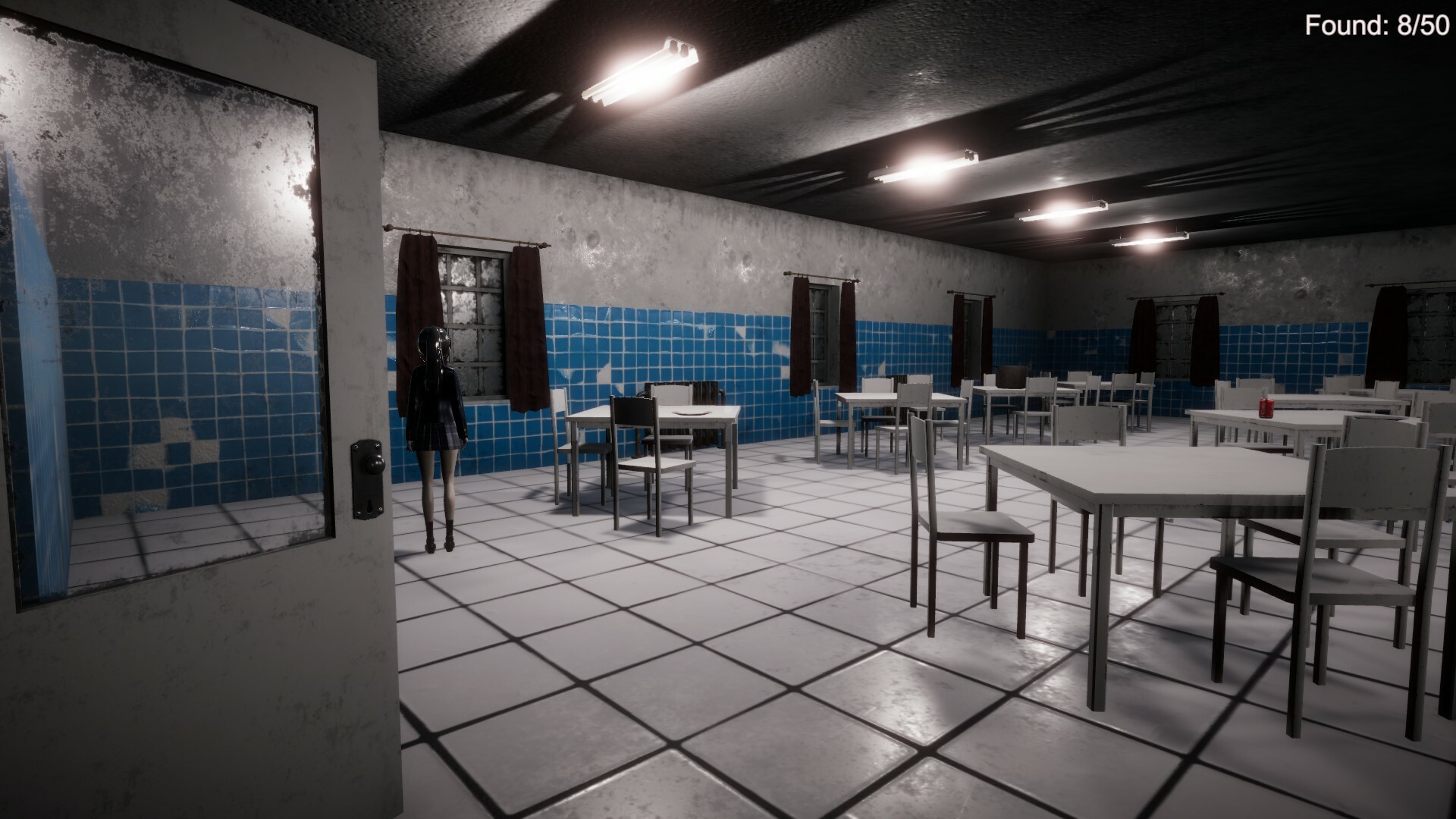 Jumpscare Scare Jump screenshot 3