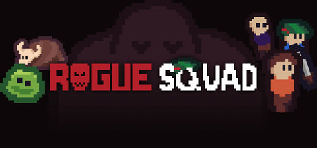 Rogue Squad Cover Image