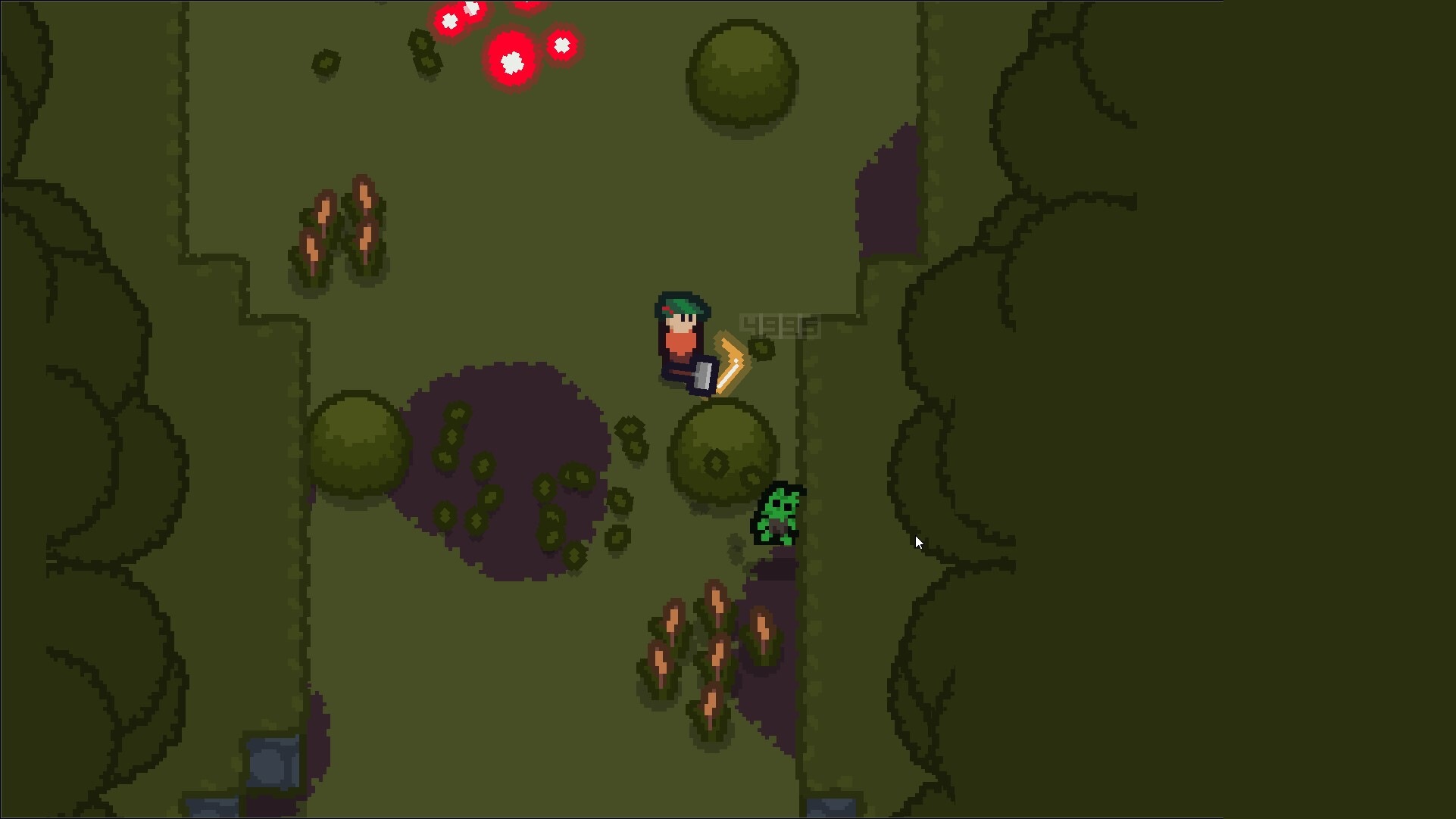 Rogue Squad screenshot 5