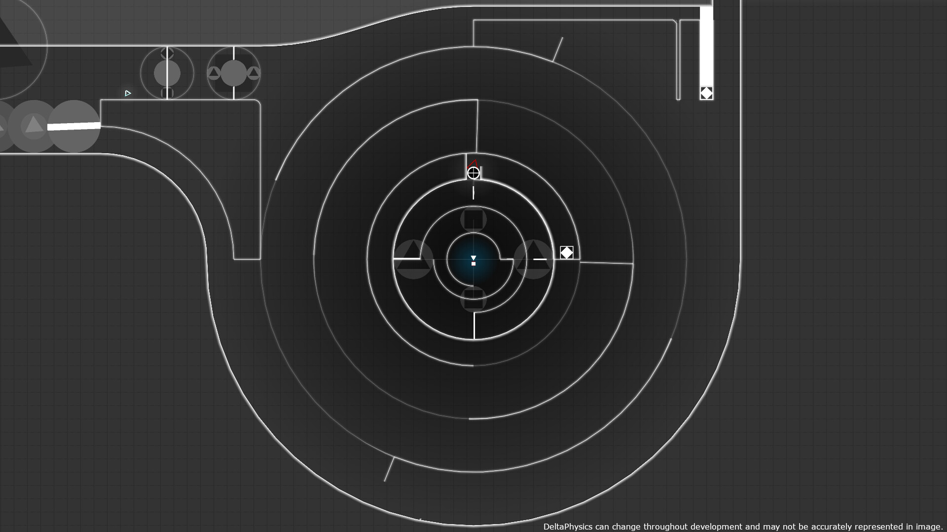 DeltaPhysics screenshot 3