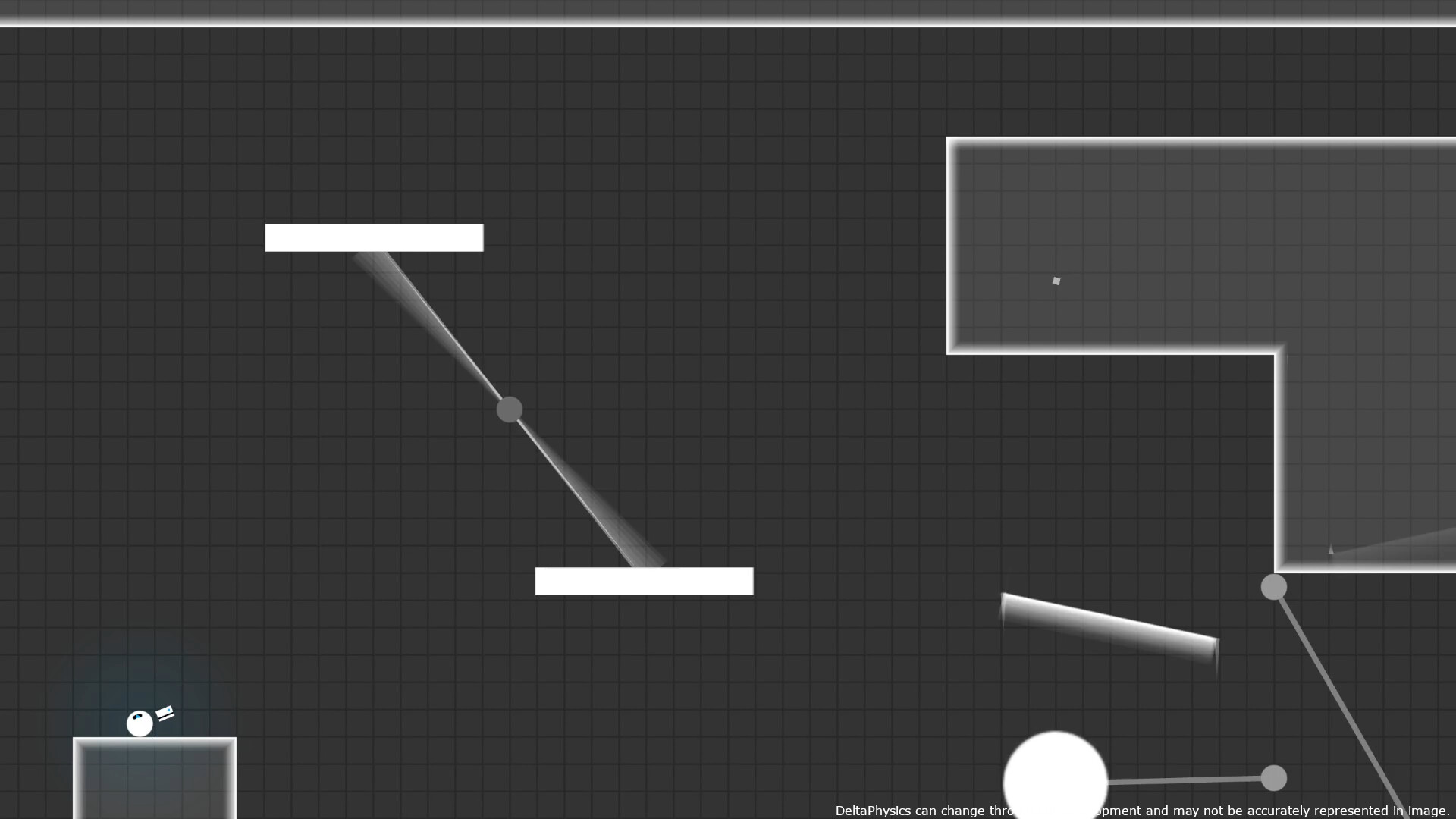 DeltaPhysics screenshot 5