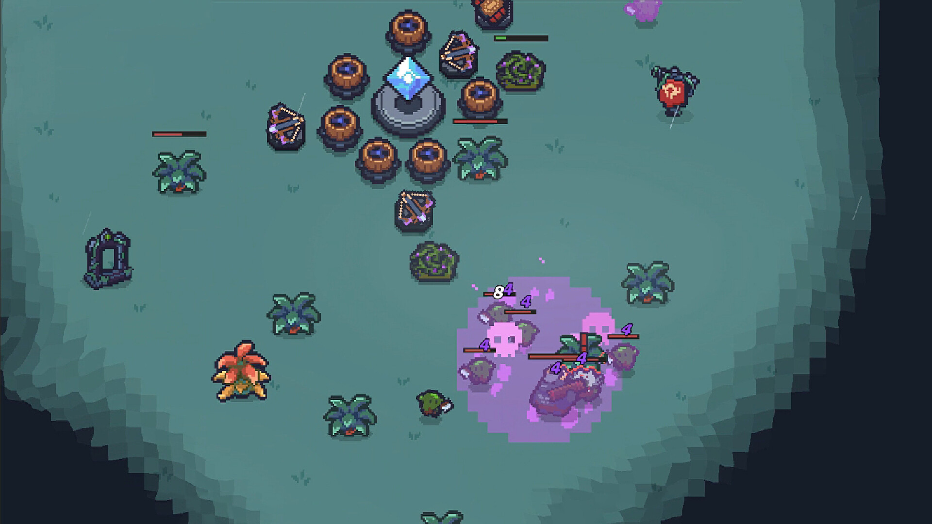 兽人领地 (Orcdom) screenshot 8