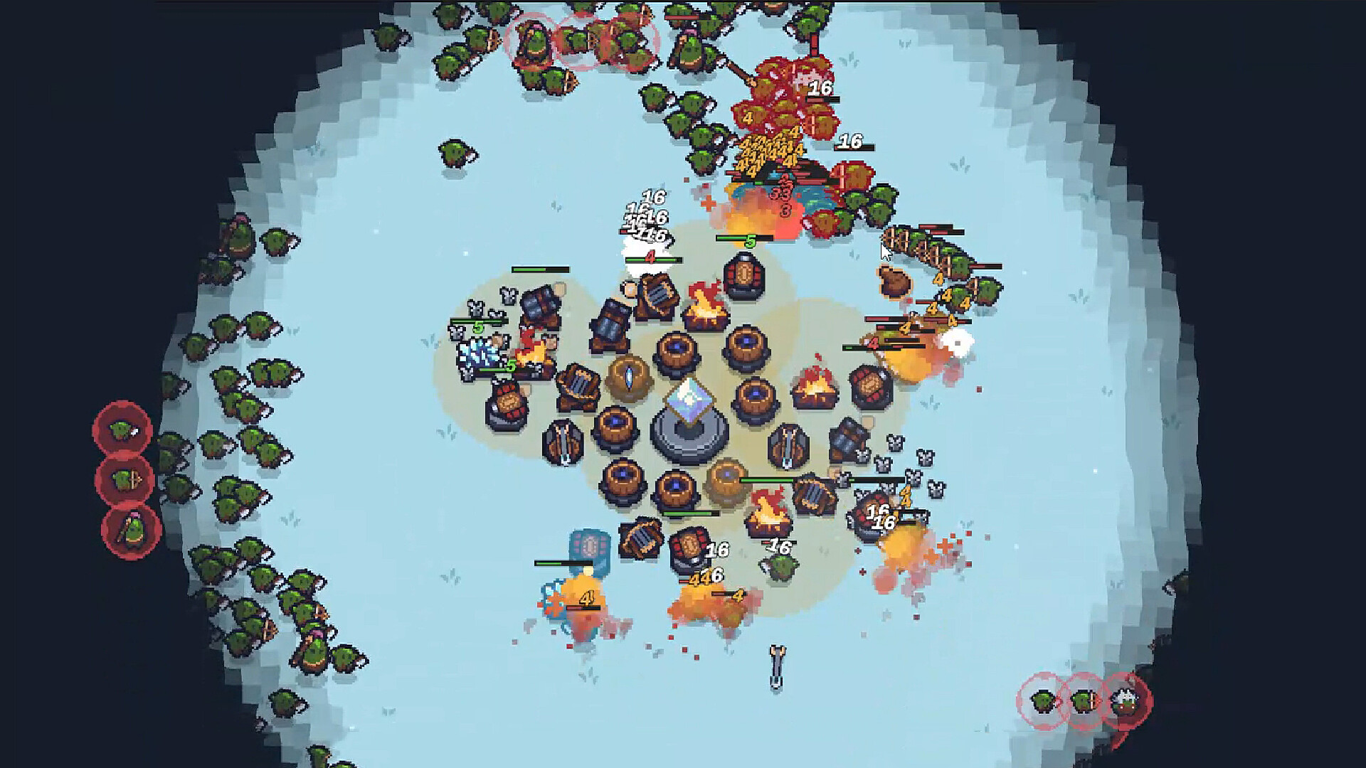 兽人领地 (Orcdom) screenshot 6
