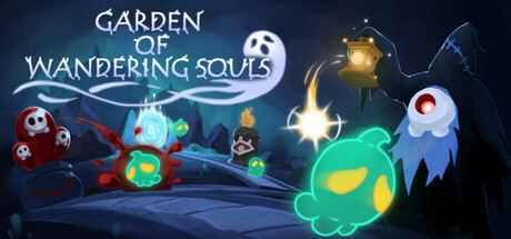 Garden of Wandering Souls: Roguelite Tower Defense