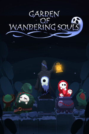 Garden of Wandering Souls