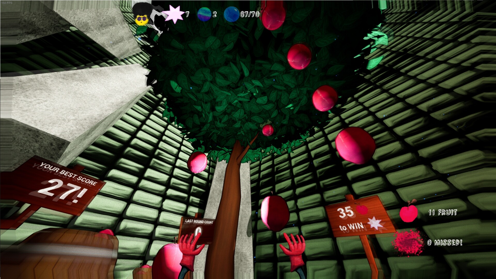 KOUR 64 screenshot 8