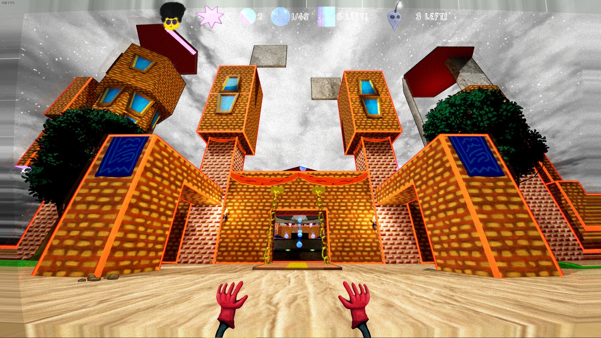 KOUR 64 screenshot 9