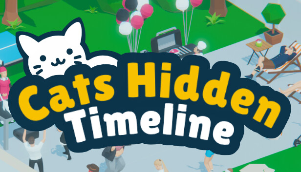 Cats And The Timeline