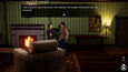 A screenshot of Abashed