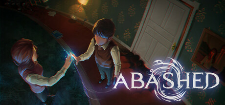Abashed Cover Image