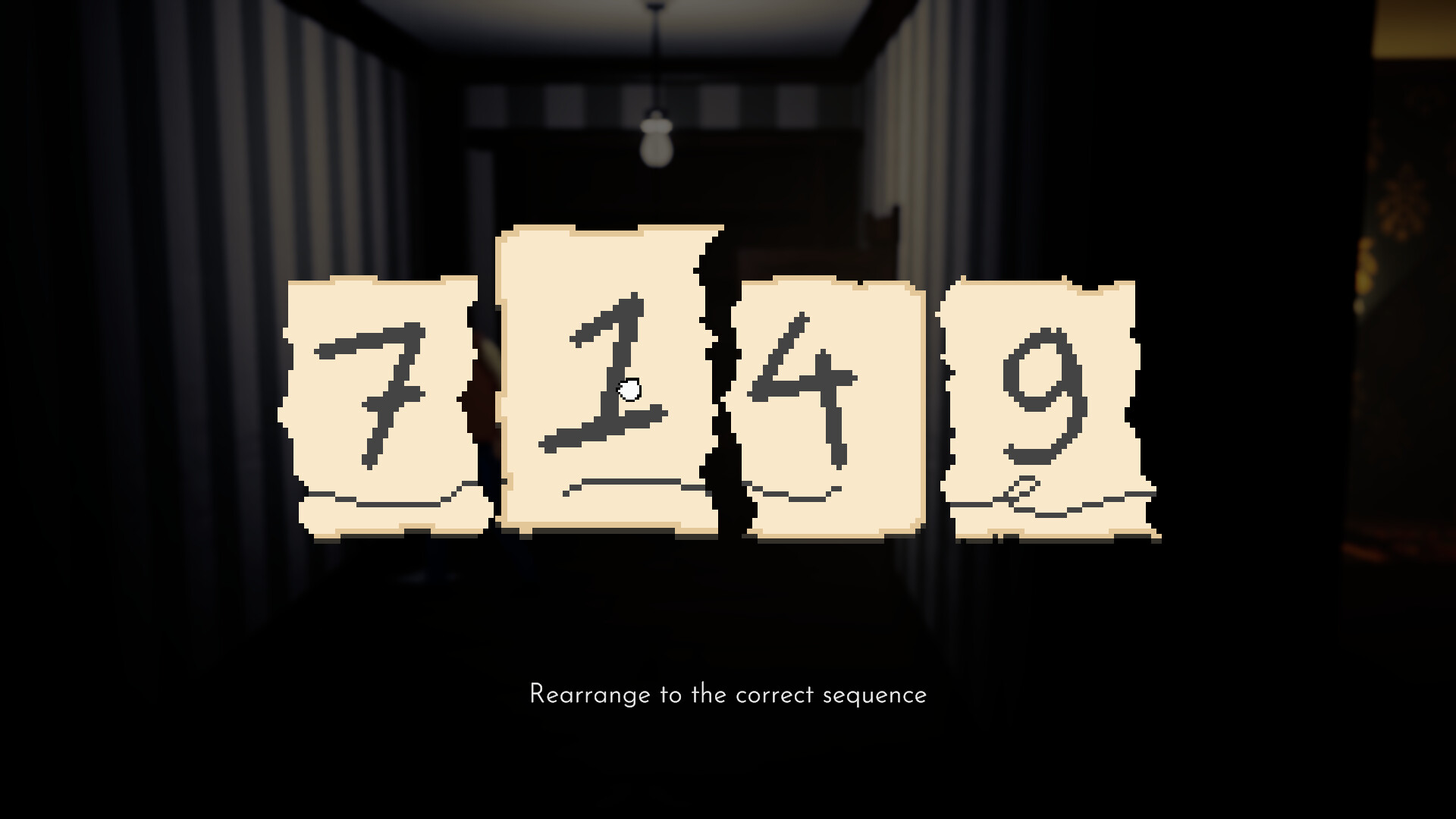 Abashed screenshot 8