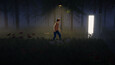 A screenshot of Abashed