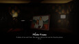A screenshot of Abashed