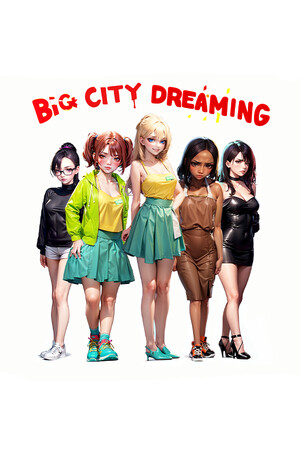 Big City Dreaming