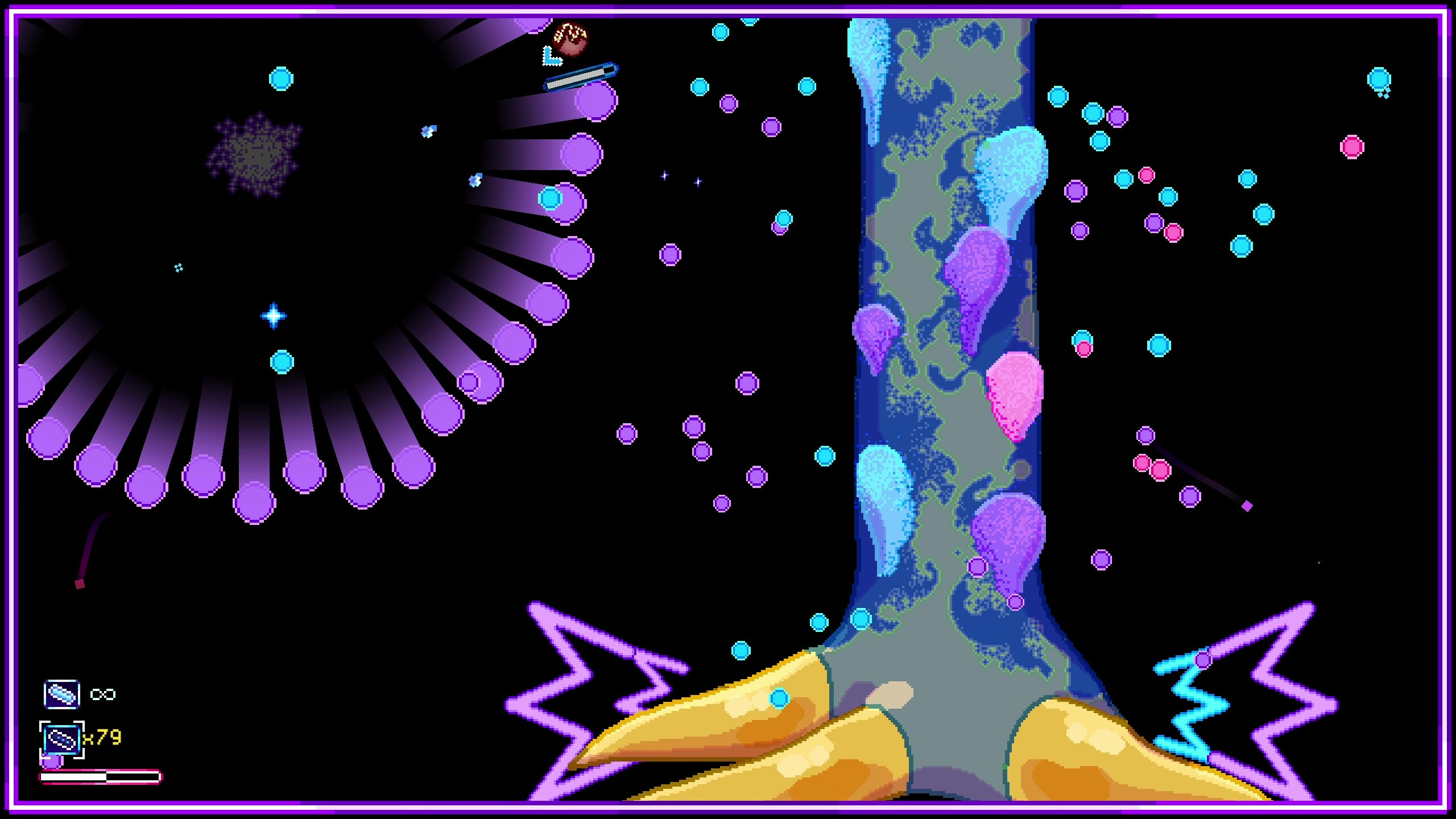 Foodomina screenshot 10