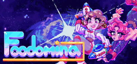 Foodomina Cover Image