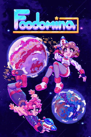 Foodomina