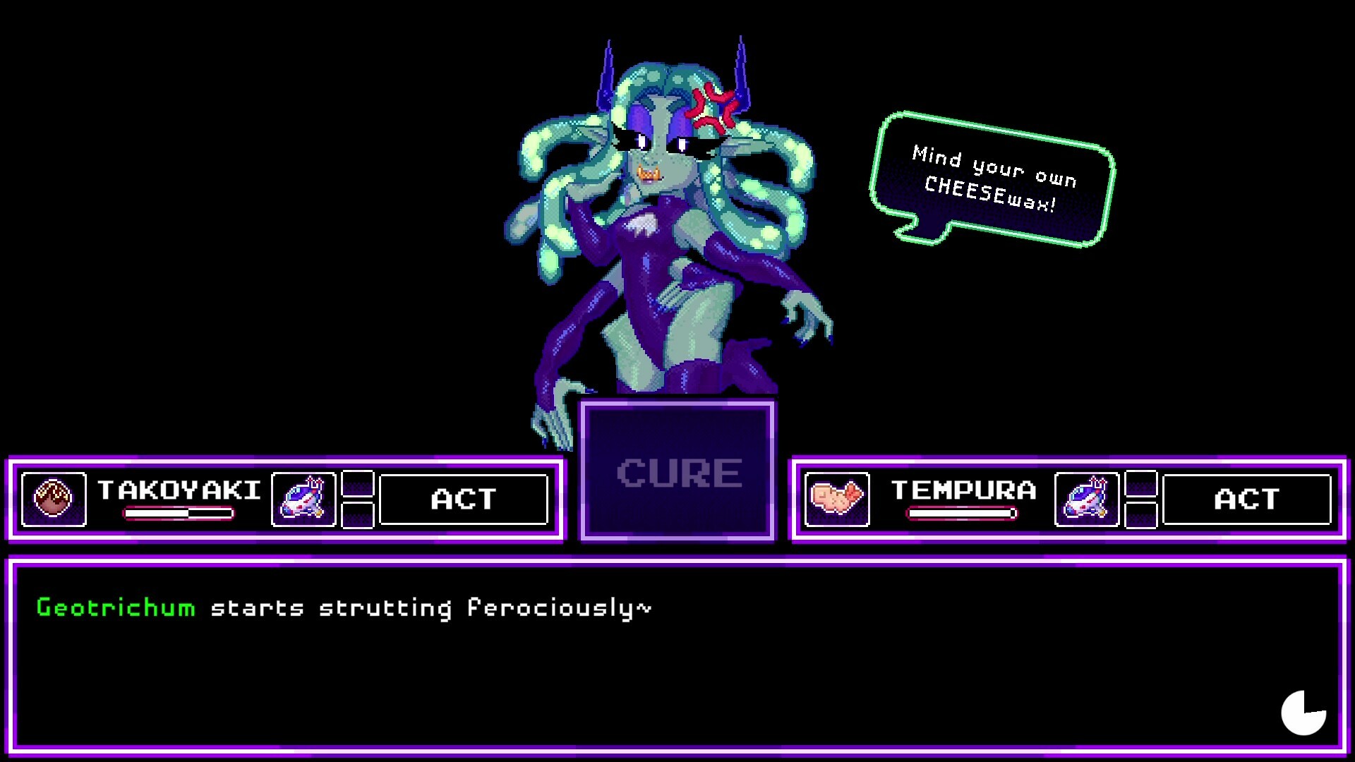 Foodomina screenshot 7