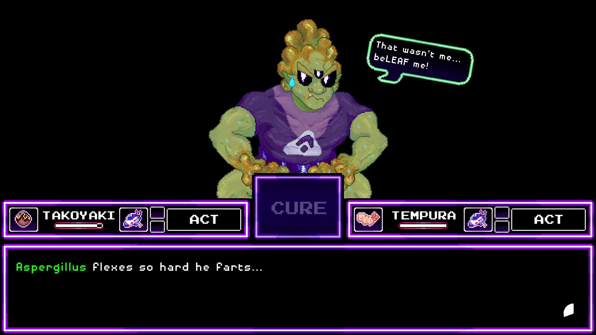Foodomina screenshot 9