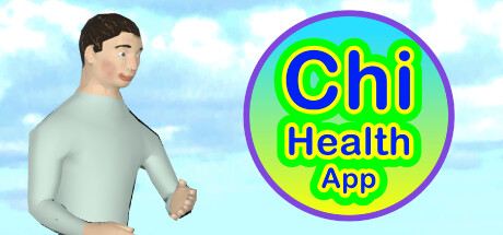 Chi Health App: Titelbild