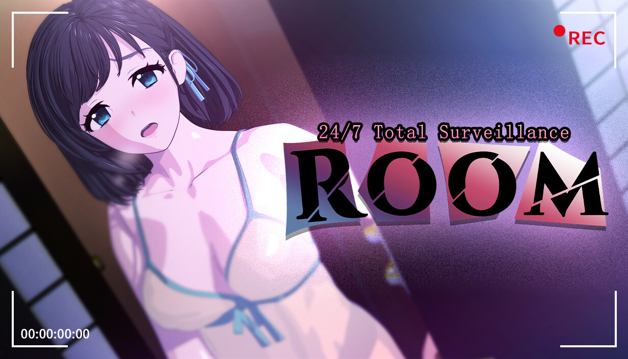 ROOM – 24小时无死角偷窥 capsule_616x353.jpg