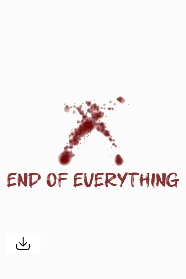 End of Everything