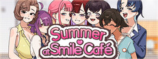 Summer at Smile Café