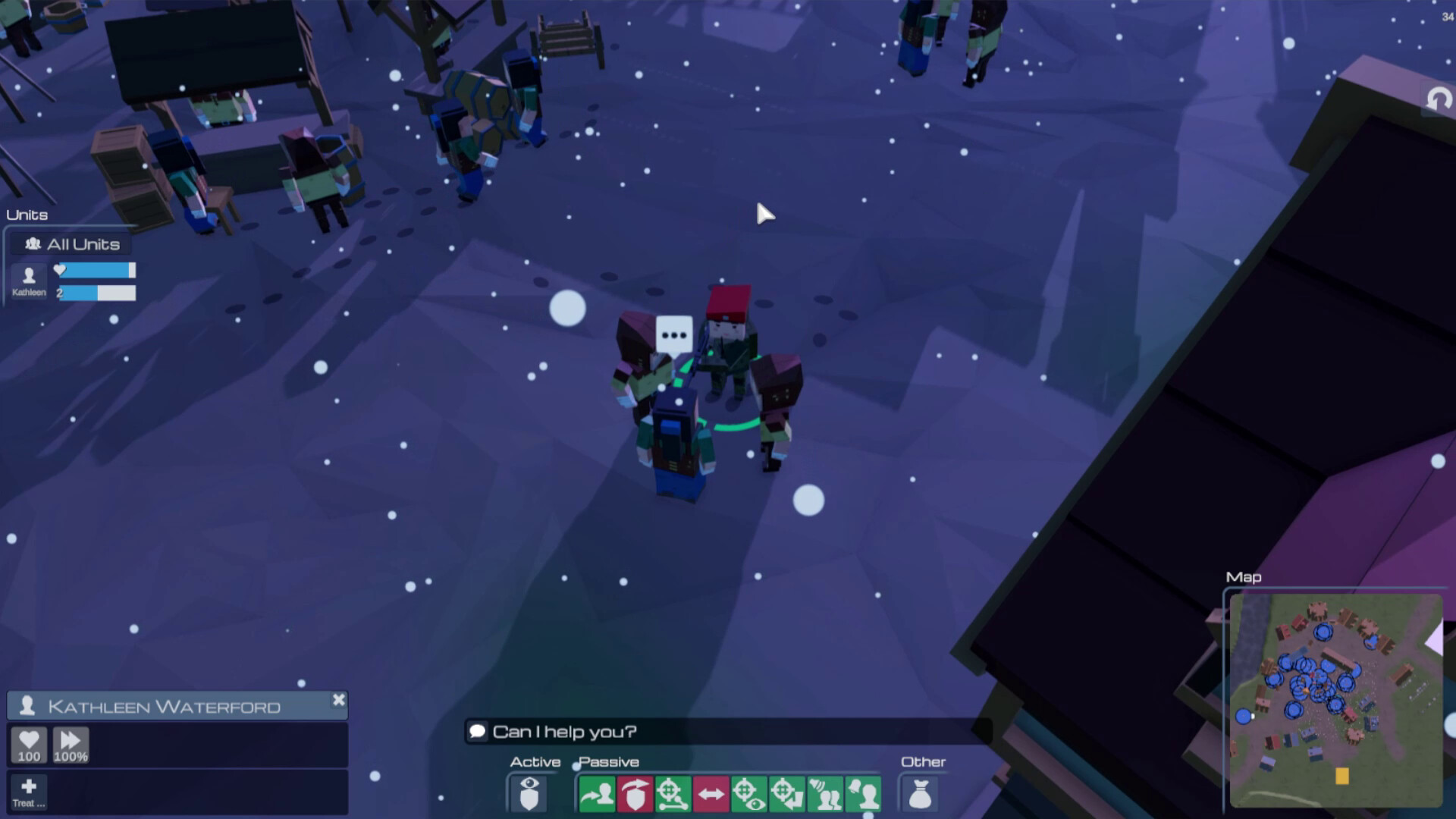 Gate Project screenshot 18