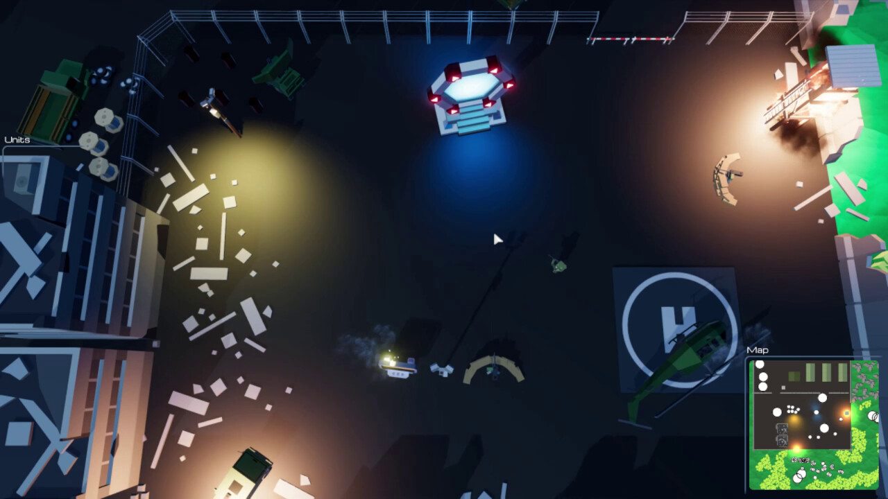 Gate Project screenshot 14
