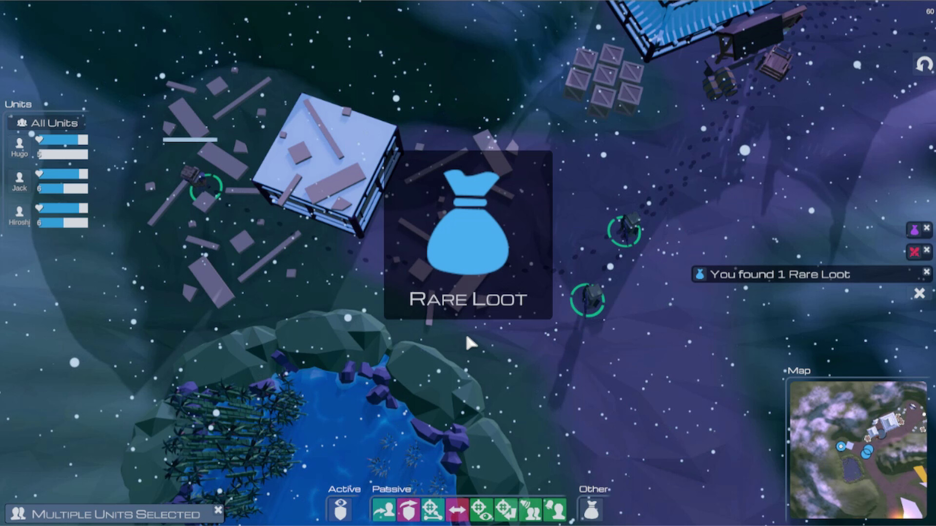 Gate Project screenshot 11