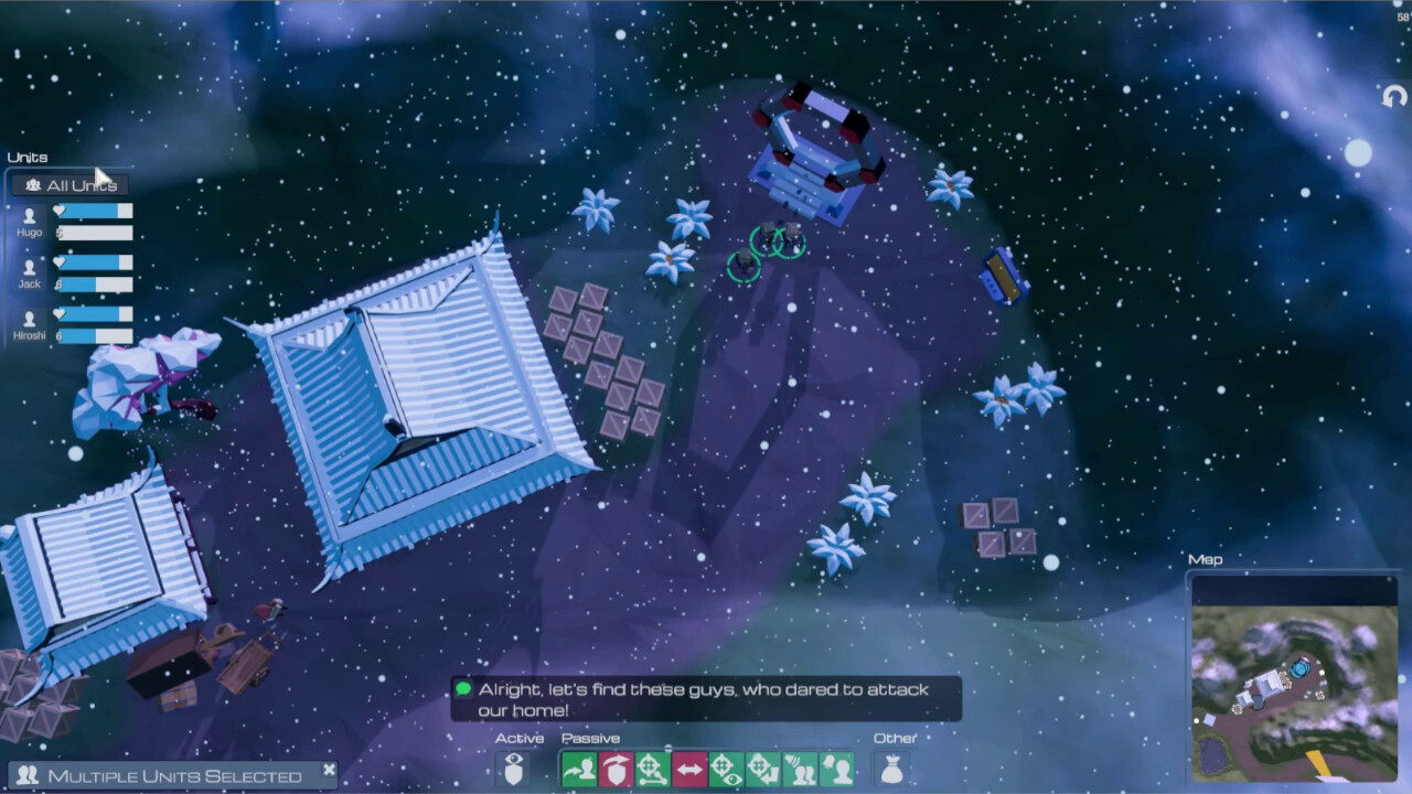 Gate Project screenshot 17