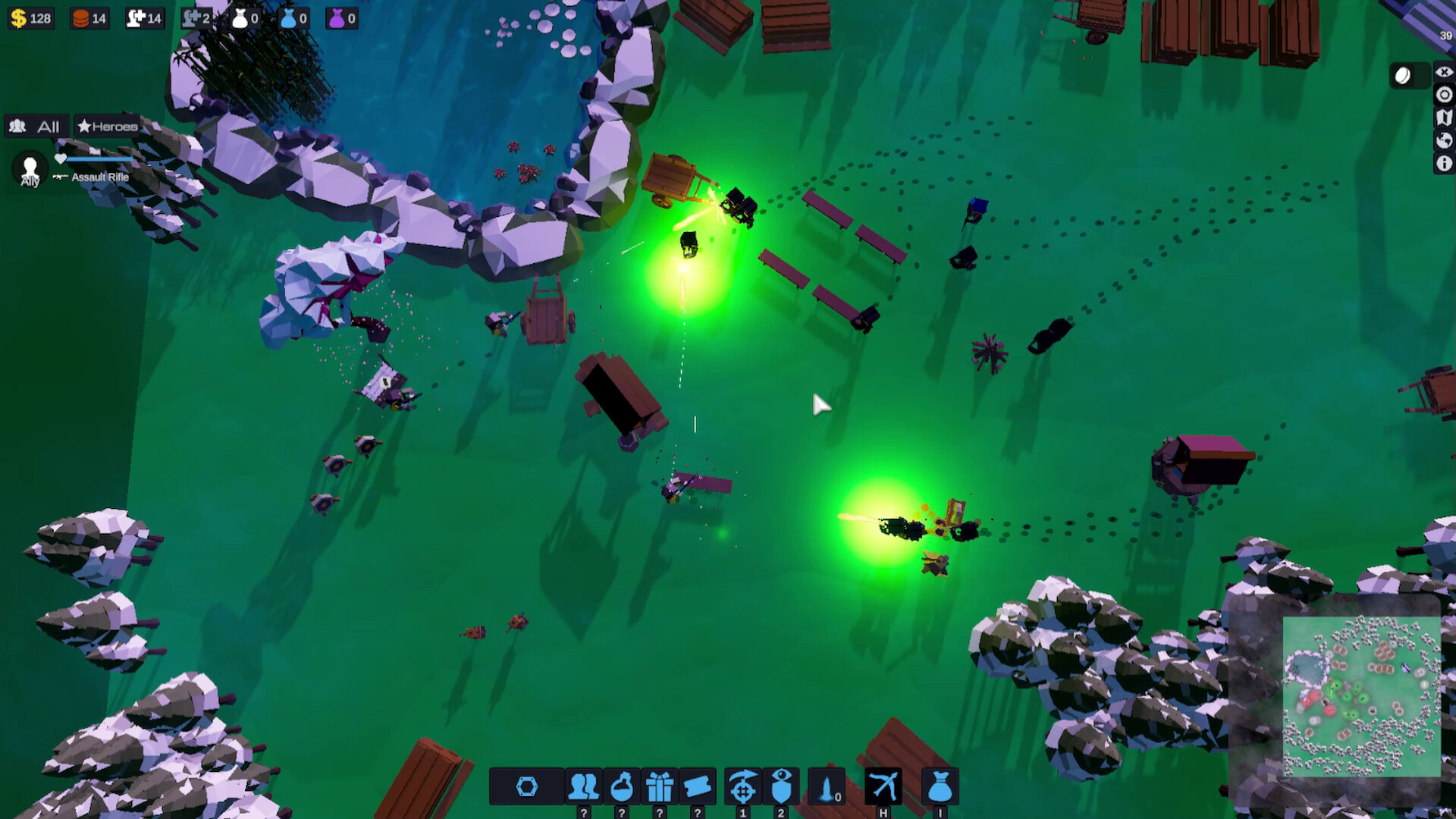 Gate Project screenshot 10