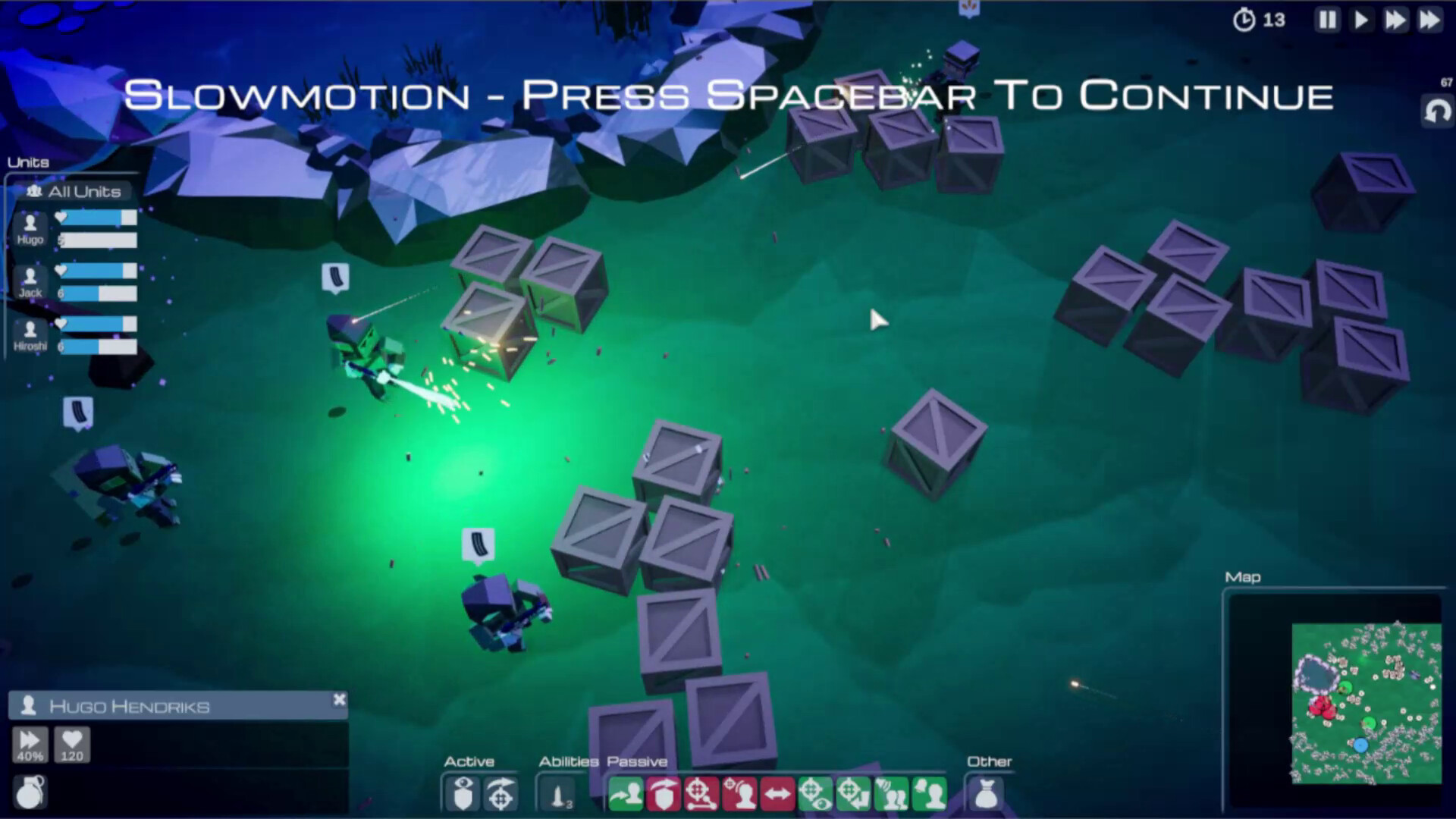 Gate Project screenshot 9