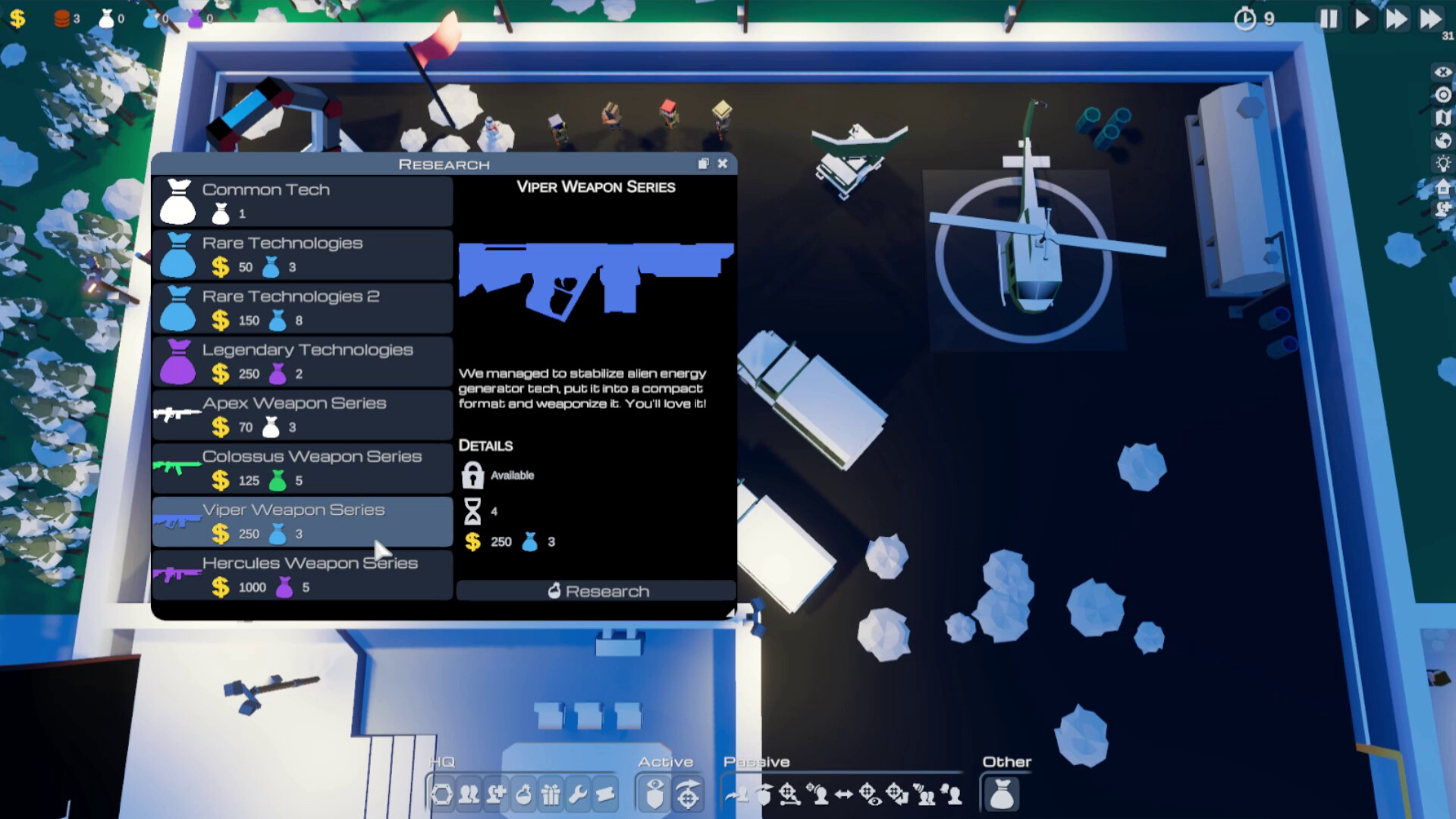 Gate Project screenshot 12