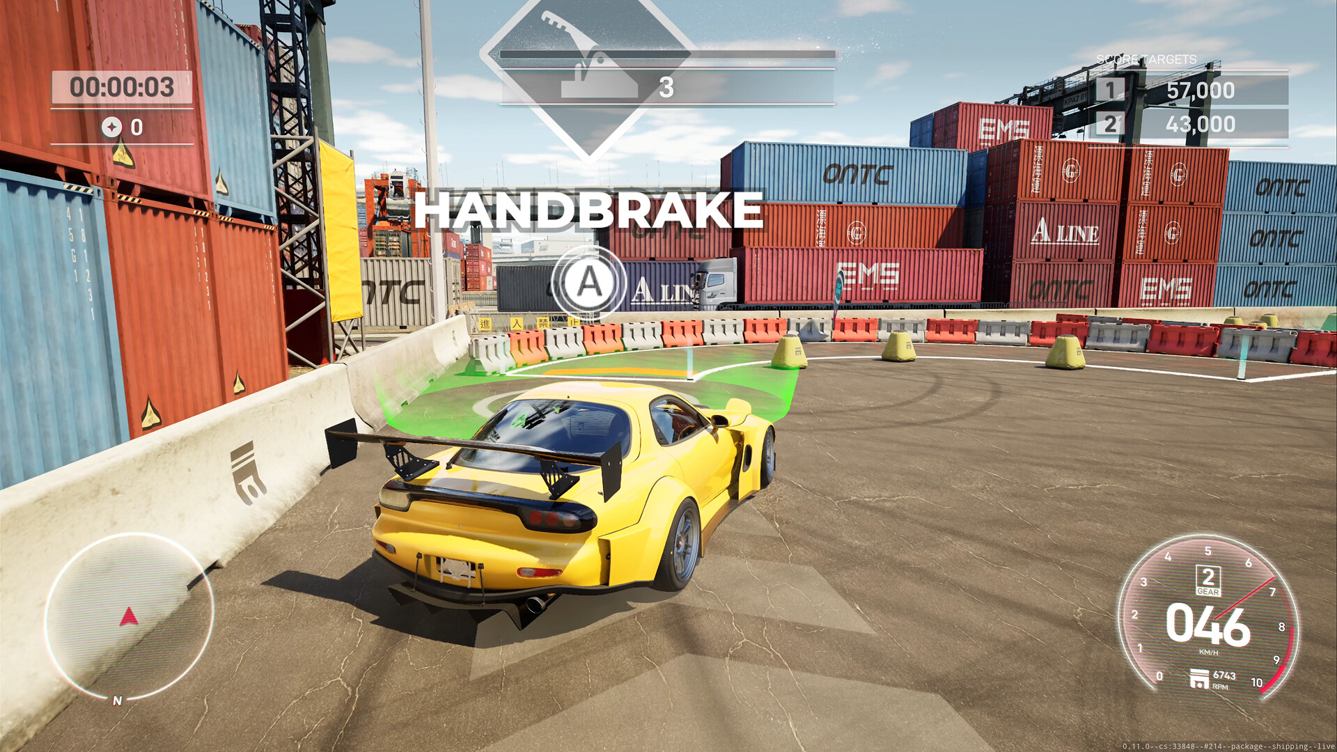 Torque Drift 2 screenshot 8