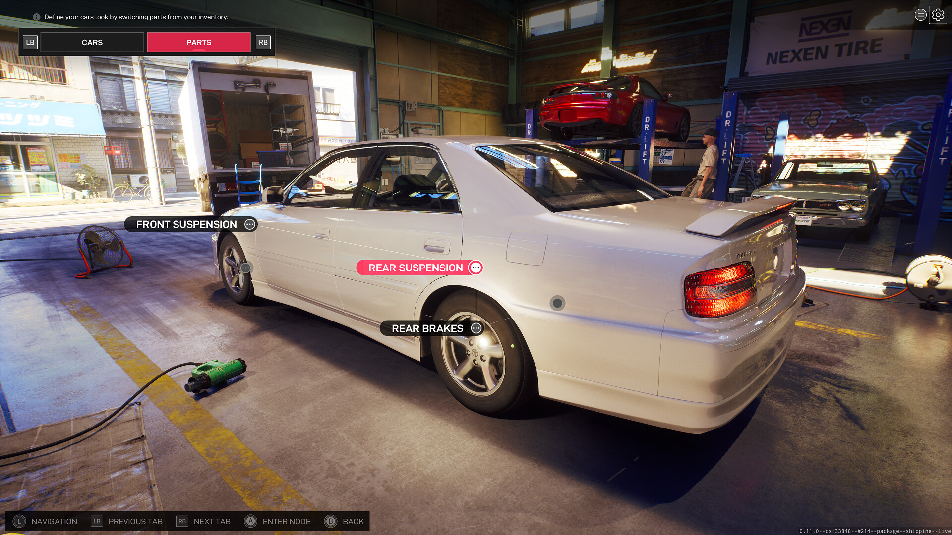Torque Drift 2 screenshot 13