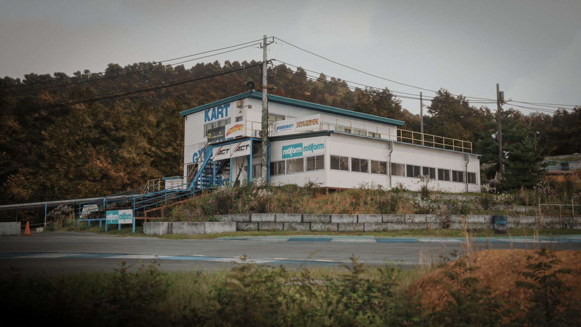 Torque Drift 2 screenshot 12