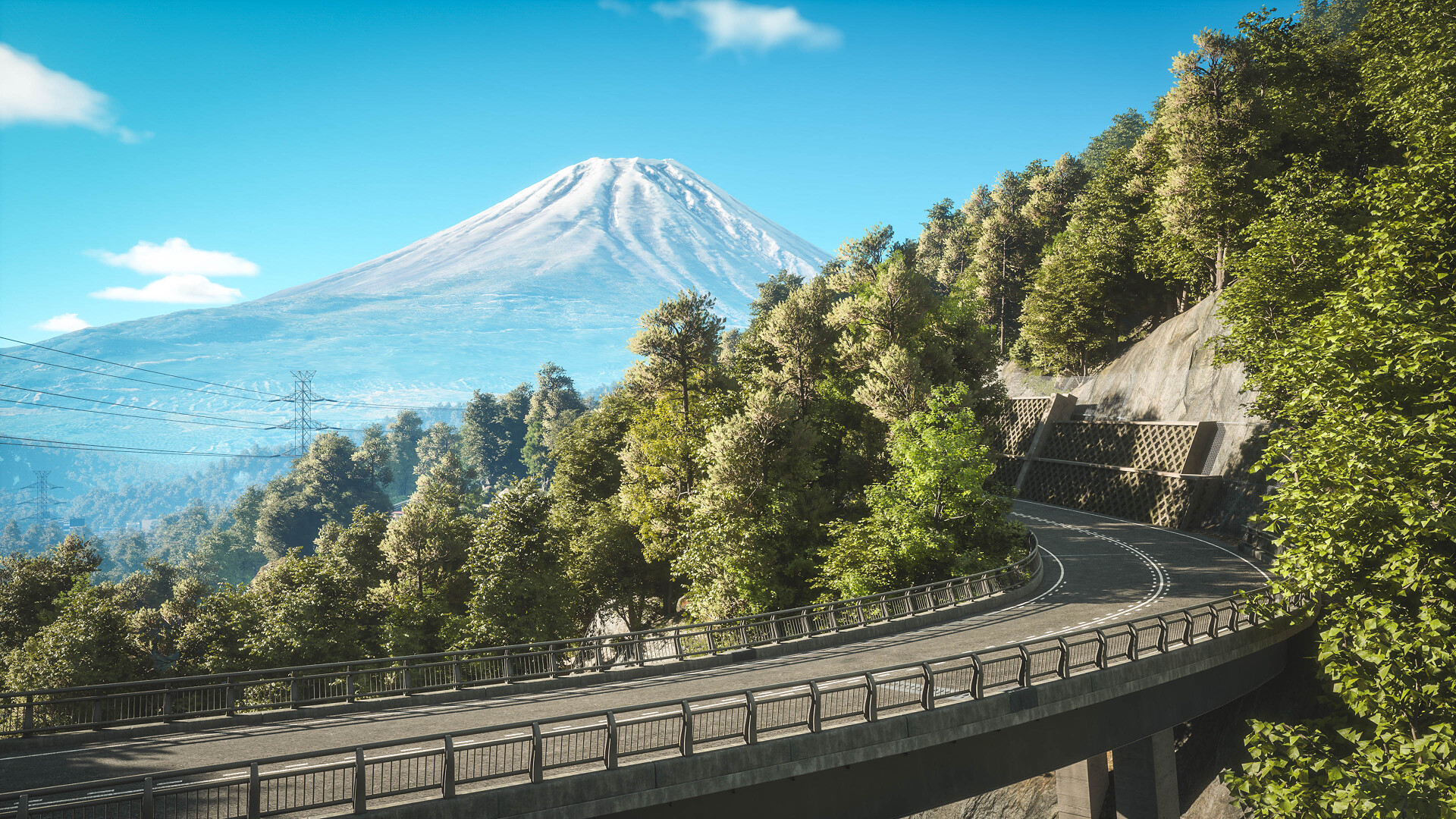 Torque Drift 2 screenshot 15