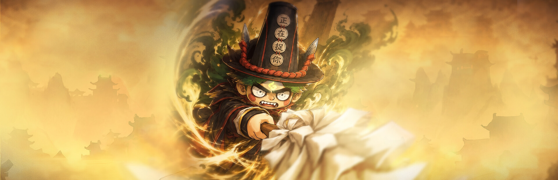 Reap and Rush 地府有点忙 [DLC 解锁] [DLC Unlock] [Steam] [Windows & SteamOS]