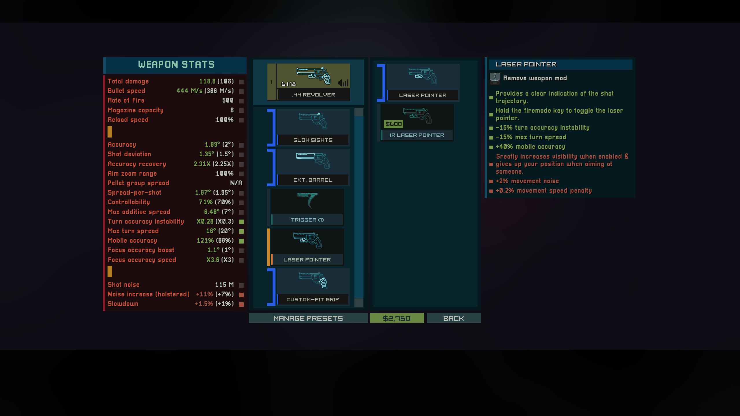 Intravenous 2 - Supporter Pack screenshot 2