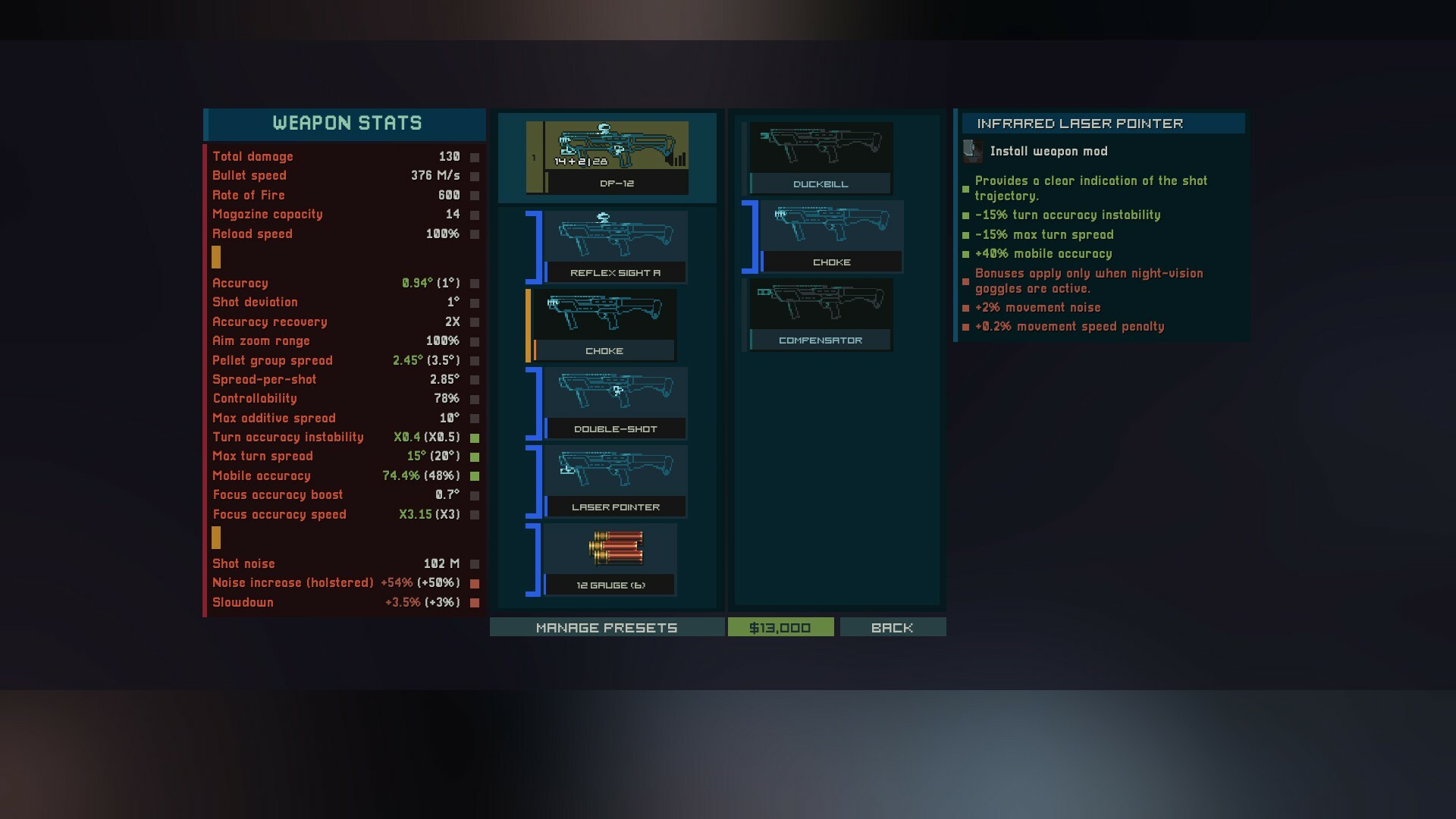 Intravenous 2 - Supporter Pack screenshot 5