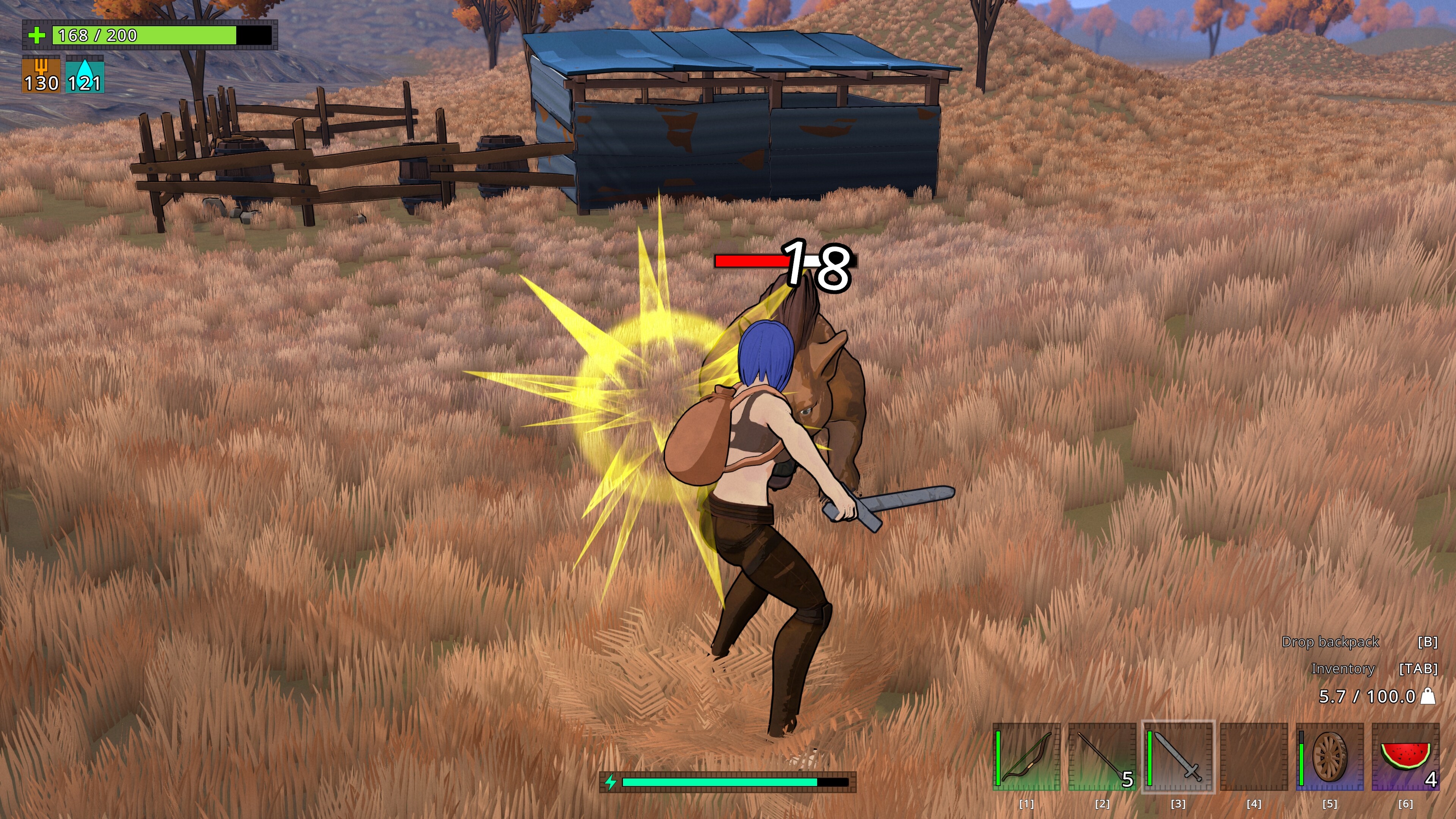 BIG LOOT screenshot 2