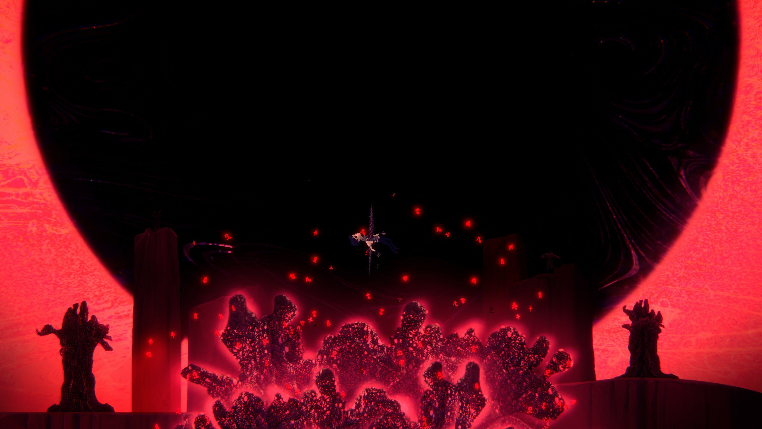ESCAPE screenshot 4